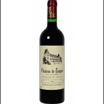Chateau de Roques - Pusseguin St Emilion 75cl